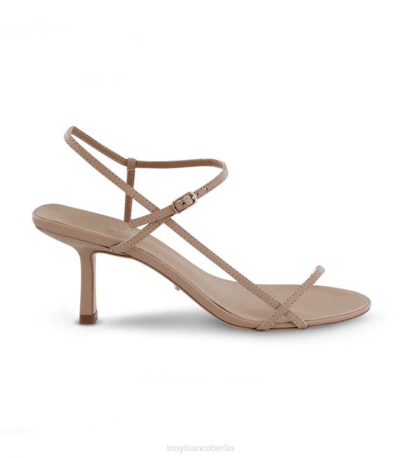 Stöckelschuhe| de Tony Bianco Frauen Caprice-Absätze Haut-Capretto 462468